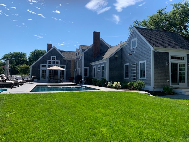 Dream Lawn